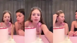 Esra Rabia nın açığa çıkışı ünlü bir kanaşıyla