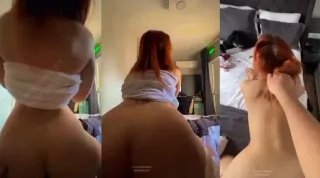 HottieKittyyy snurrr nur OnlyFans İfşa Videoları Part 6
