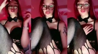 Kızıl Cadı Tango Mericeyn nin tümö arşivlik ve yeni ifşa videoları part 61