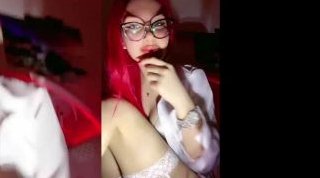 Kızıl Cadı Tango Mericeyn nin tümö arşivlik ve yeni ifşa videoları part 64
