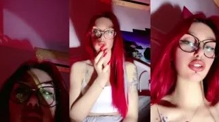 Kızıl Cadı Tango Mericeyn nin tümö arşivlik ve yeni ifşa videoları part 65
