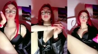 Kızıl Cadı Tango Mericeyn nin tümö arşivlik ve yeni ifşa videoları part 66