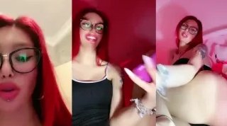 Kızıl Cadı Tango Mericeyn nin tümö arşivlik ve yeni ifşa videoları part 67