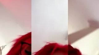 Kızıl Cadı Tango Mericeyn nin tümö arşivlik ve yeni ifşa videoları part 69