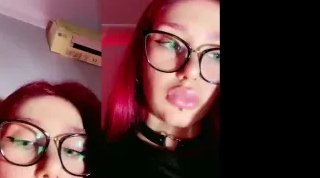 Kızıl Cadı Tango Mericeyn nin tümö arşivlik ve yeni ifşa videoları part 73