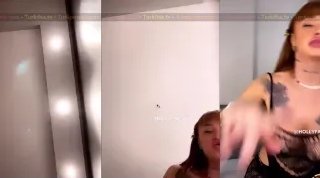 Koyu tenli kadın çıplak seks yapıyor