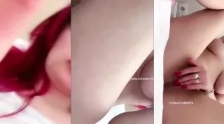 Meriç bir kadınla seks yaptığını gösteriyor
