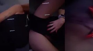 Nupelda Tango ifşa videoları part 20