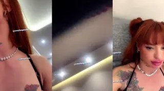Nupelda Tango ifşa videoları part 31