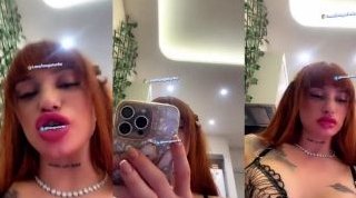 Nupelda Tango ifşa videoları part 38