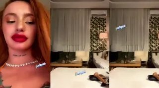 Nupelda Tango ifşa videoları part 48