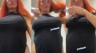 Nupelda Tango ifşa videoları part 74