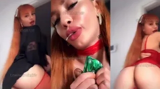 Nupelda prezervatifli oral seks yapan bir kızı yakaladı