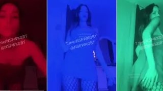 Psycnicall Tülin Onlyfans değerinde ppv videoları part 10