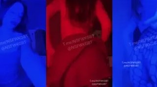 Psycnicall Tülin Onlyfans değerinde ppv videoları part 12