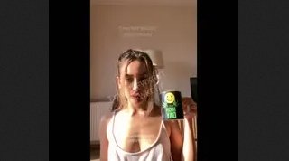 Psycnicall Tülin Onlyfans değerinde ppv videoları part 6