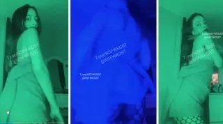 Psycnicall Tülin Onlyfans değerinde ppv videoları part 7