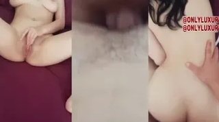Tango Asteria Premium İfşa Videoları part 12
