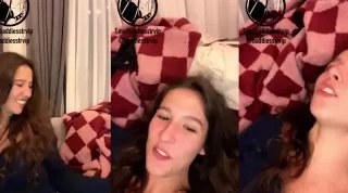 1cook1barmaid Şima Simal Tango ve Bigo ifşa yapınları part 2