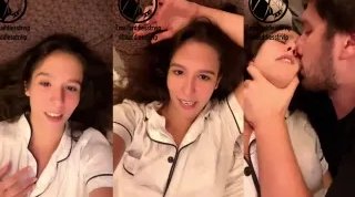 1cook1barmaid Şima Simal Tango ve Bigo ifşa yapınları part 5