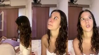 1cook1barmaid Şima Simal Tango ve Onlyfans içerikleri Part 2