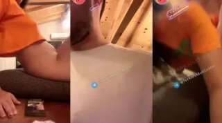 1cook1barmaid Şima Simal Türk Bir Ahçı ve barmen kızın yeni tango ve onlyfans ifşa videoları part 5
