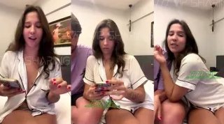 1cook1barmaid Şima Simal in yeni tango premium ifşa videoları part 1