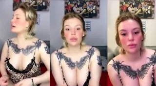 Arzu Yılmaz ın çıplak fotoğrafları yayınlandı