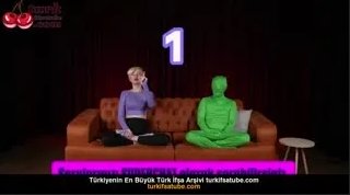 İnci İfşa Soru Cevap Videosu