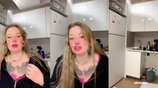 Tango Arzu Yılmaz ifşa videoları part 10