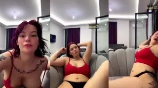 Tango Arzu Yılmaz ifşa videoları part 23