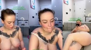 Tango Arzu Yılmaz ifşa videoları part 47