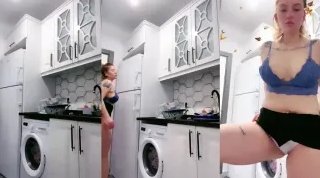 Tango Arzu Yılmaz ifşa videoları part 67