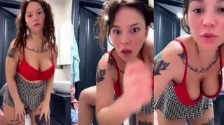 Tango Arzu Yılmaz ifşa videoları part 70