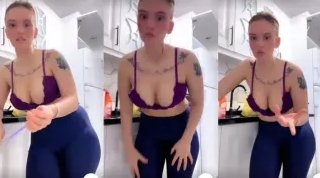 Tango Arzu Yılmaz ifşa videoları part 73