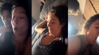 Türk Bir Ahçı ve barmen kızın harika çift tango ve onlyfans sakso ve seks videoları part 14