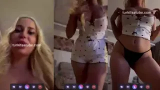 Merve Sanay Onlyfans İfşa