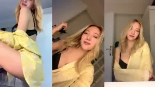 Merve Çağlayan Tango ifşa