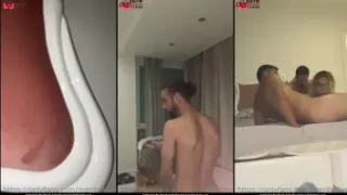 Meribabee Sıcak Çıplak Anal Erotik Filmi