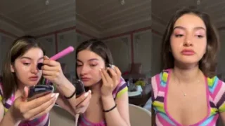 Zeus Sıla yayın ve onlyfans ifşa videoları part 24