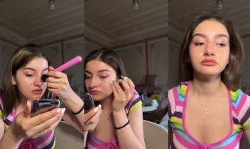 Zeus Sıla yayın ve onlyfans ifşa videoları part 24