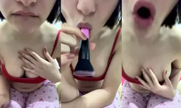 Zeus Sıla Dildo ifşa