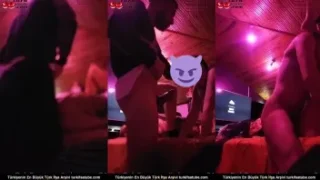 Aldatma Porno Balporsugu34 Evli kadını dağ evinde sikti