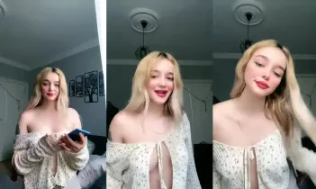 Ceydaria Türk İfşa