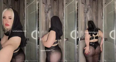 Hazal Kılınç VIP İfşa