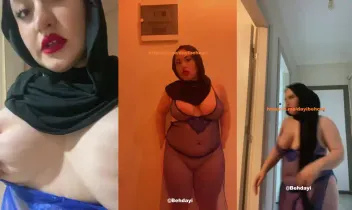 Hazal Kılınç yeni ifşa videoları part 1