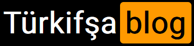 Türk İfşa Blog