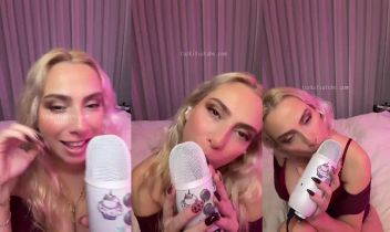 Pelin Asmr – Yeni video  – 24.01.2026