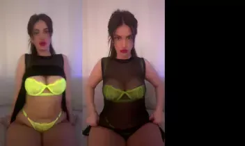 Tango Dancer Aybik Premium İfşa videoları part 45