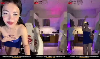 Üvey Kardeş Bigo Kitana'nın Alkollü Canlı Yayını